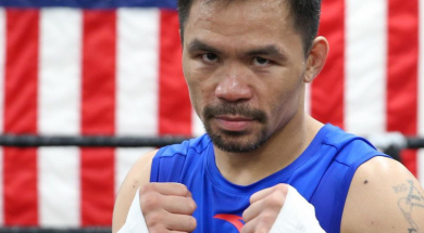 Manny-Pacquiao