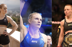 Manon-fiorot-valentina-shenchenko-rose-namajunas