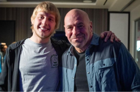 Paddy Pimblett