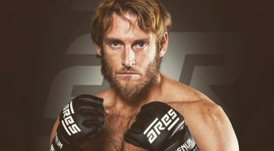 Ragnar-ARES-MMA
