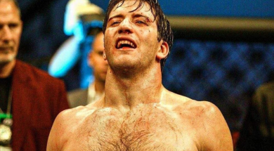 Stephan Bonnar
