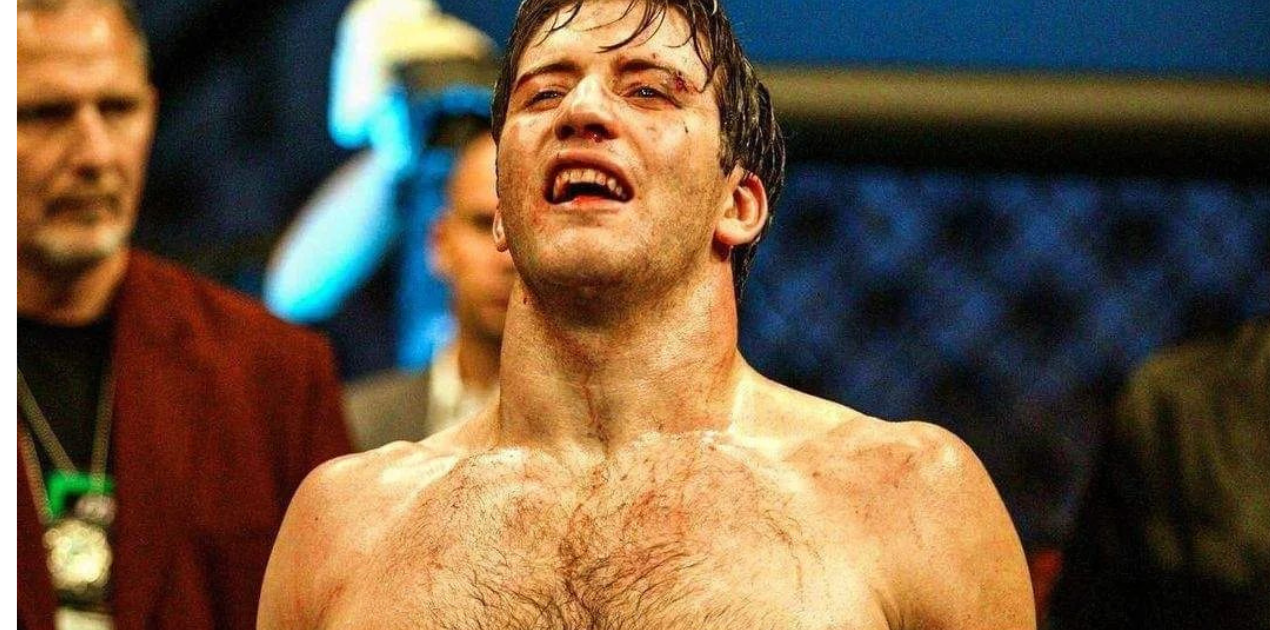 Stephan Bonnar UFC