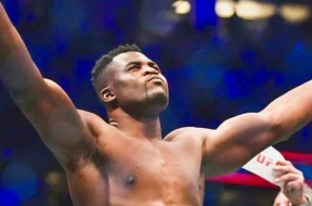 UFC-Francis-Ngannou