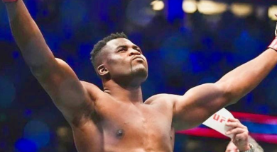 UFC-Francis-Ngannou