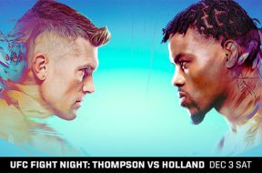 UFC-Holland-Thompson