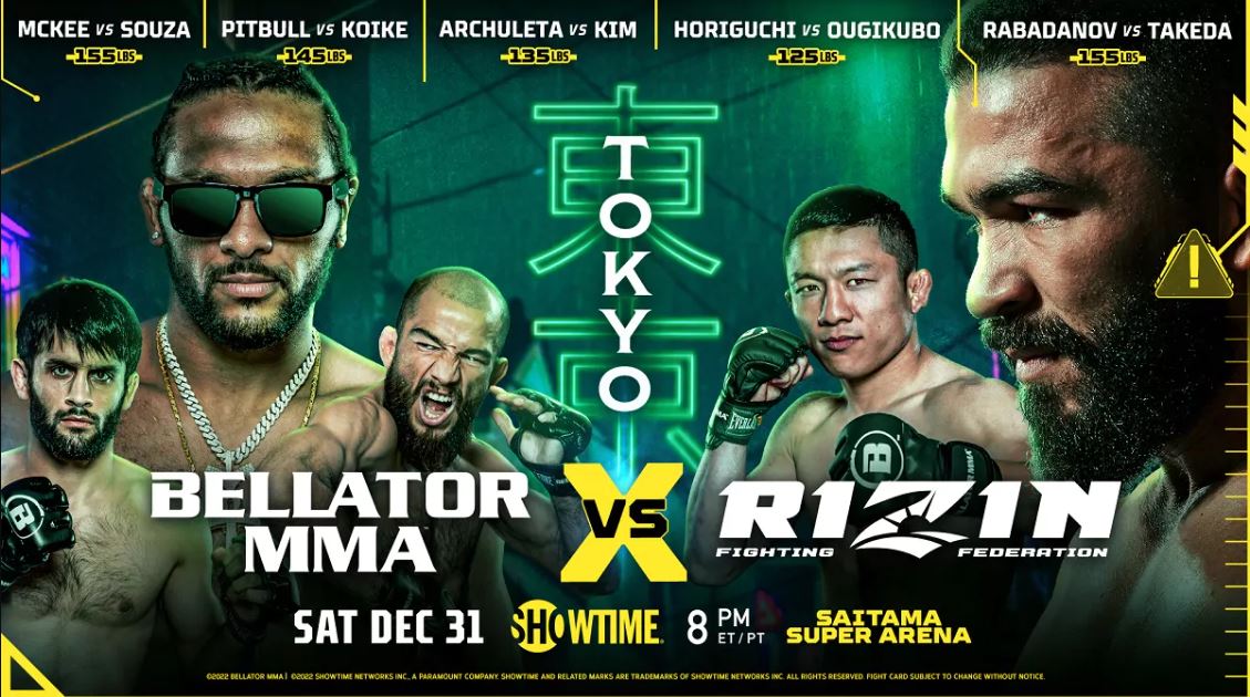 bellator-vs-rizin