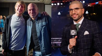 dana-white-ariel-helwani-paddy-pimblett