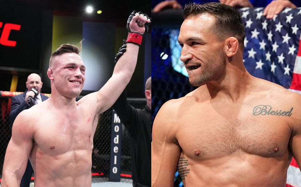 drew-dobber-michael chandler