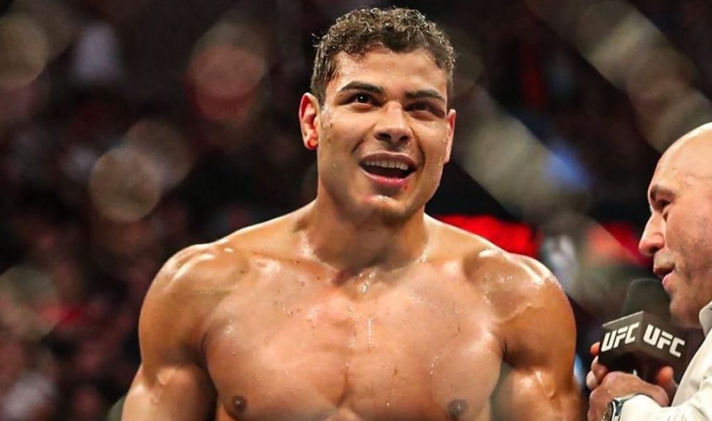 Paulo Costa