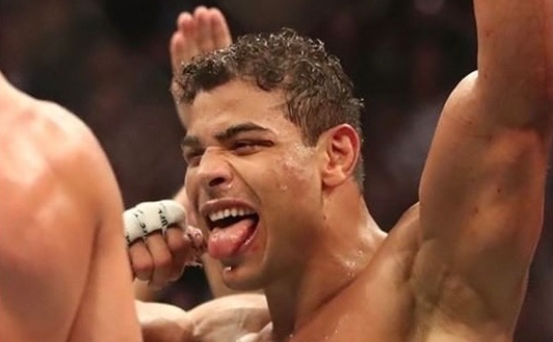 paulo costa