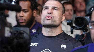 shogun-rua