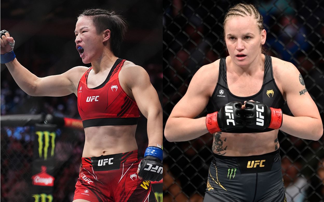 weili-zhang-valentina-shevchenko