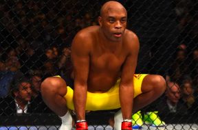 Anderson-Silva-UFC