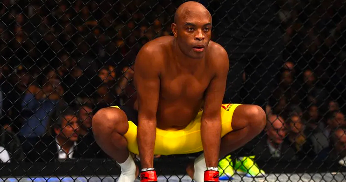 Anderson-Silva-UFC