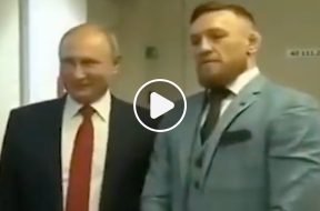 Conor-McGregor-Vidéo