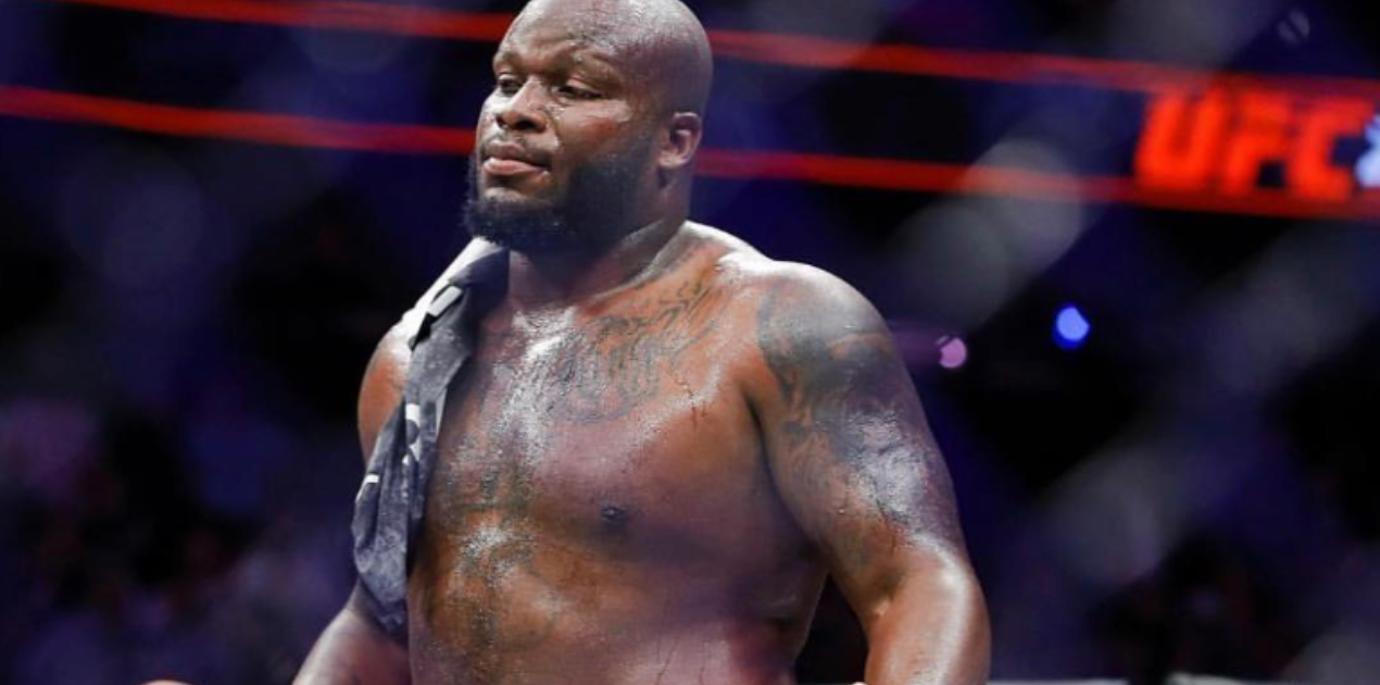 Derrick Lewis