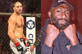 Doumbé-Strickland-UFC