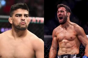 Gastelum-Imavov-UFC