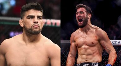 Gastelum-Imavov-UFC