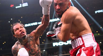 Gervonta Davis