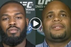 Jones-Cormier-Vidéo