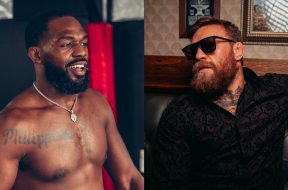 Jones-McGregor-UFC