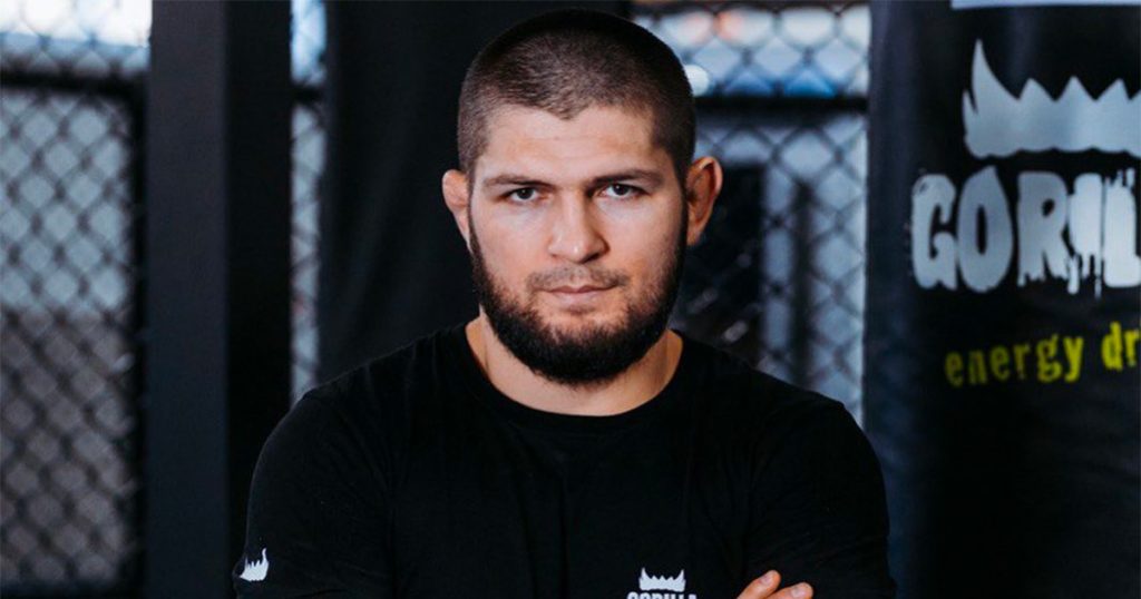 Khabib