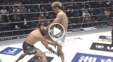 Ko-UFC-Rizin-video