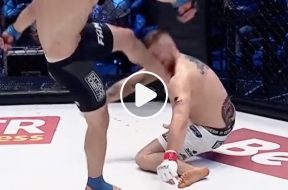 MMA-KO-Vidéo