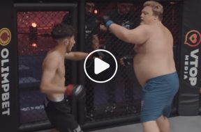 MMA-Russe-180-kilos-57kilos-vidéo
