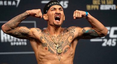 Max-Holloway-UFC