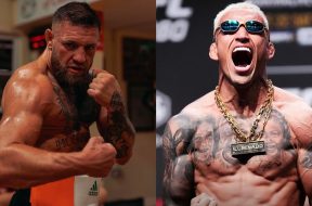 Oliveira-McGregor-UFC