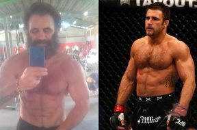 Phil-Baroni-UFC