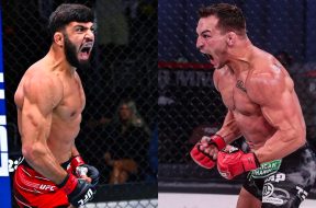 Tsarukyan-Chandler-UFC