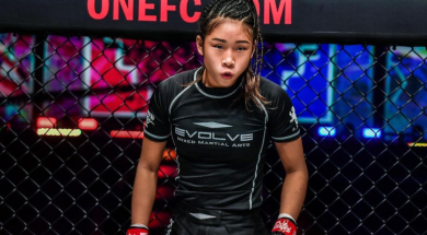 Victoria-Lee