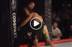 Vidéo-KO-MMA