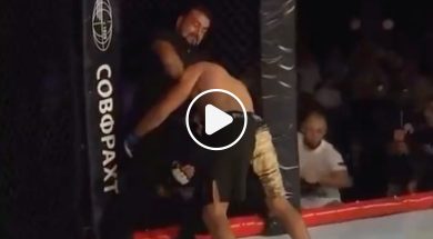 Vidéo-KO-MMA
