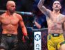 Volkanovski-Pereira-UFC