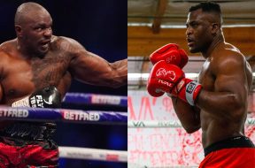 Whyte-Ngannou-Boxe