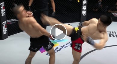 combattant-mma-moine-shaolin-one-vidéo