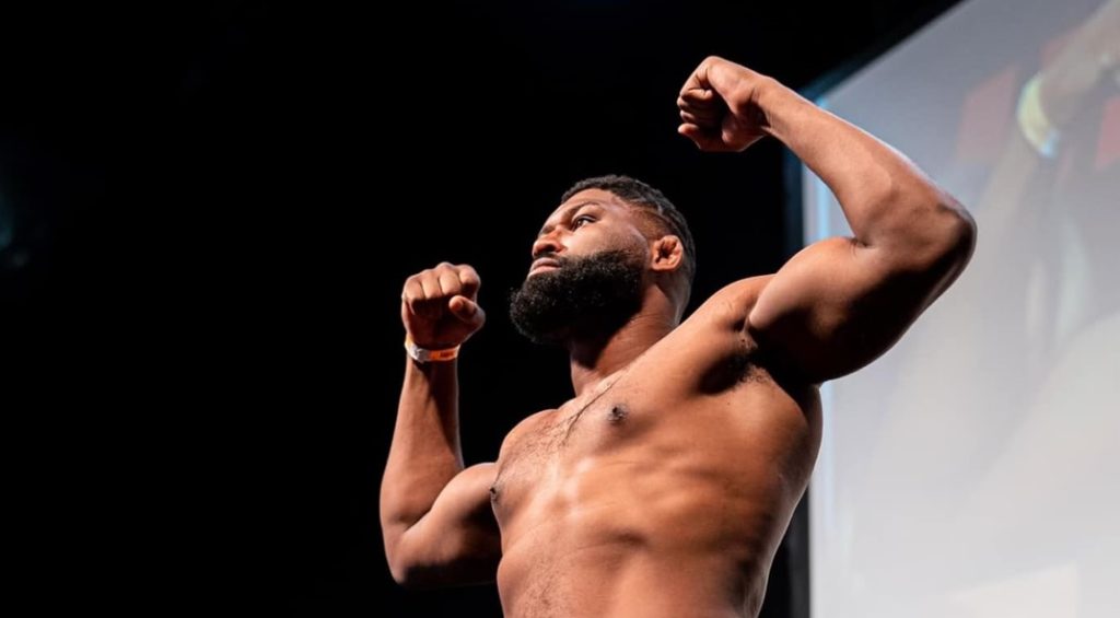 Curtis Blaydes