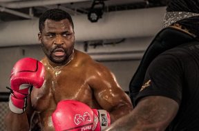 francis-ngannou