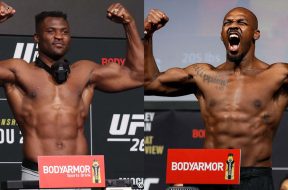 francis-ngannou-jon-jones