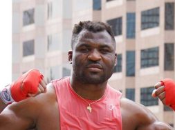 francis-ngannou-musculature