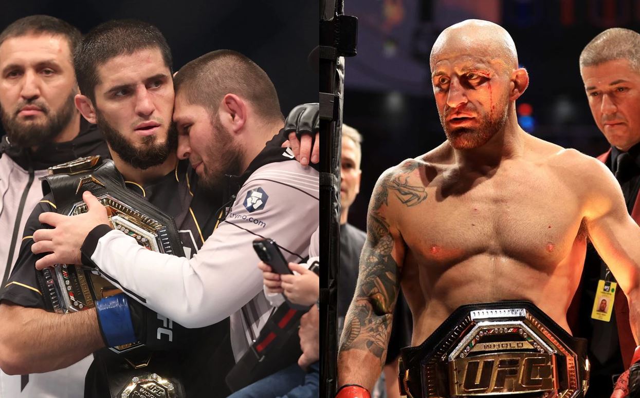 islam-makhachev-alexander-volkanovski-khabib-nurmagomedov