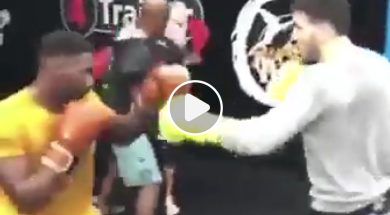 mma-cedric-doumbe-nassourdine-imavov-sparring-vidéo