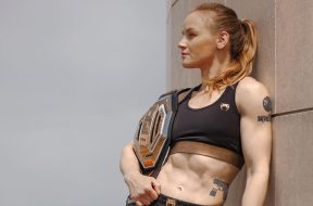 valentina-shevchenko