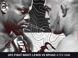 Carte-UFC-Lewis