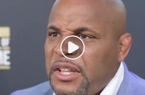 Daniel-Cormier-Vidéo