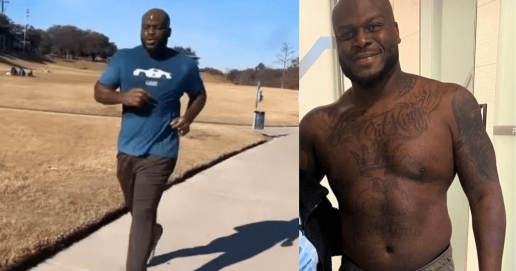 Derrick Lewis UFC MMA